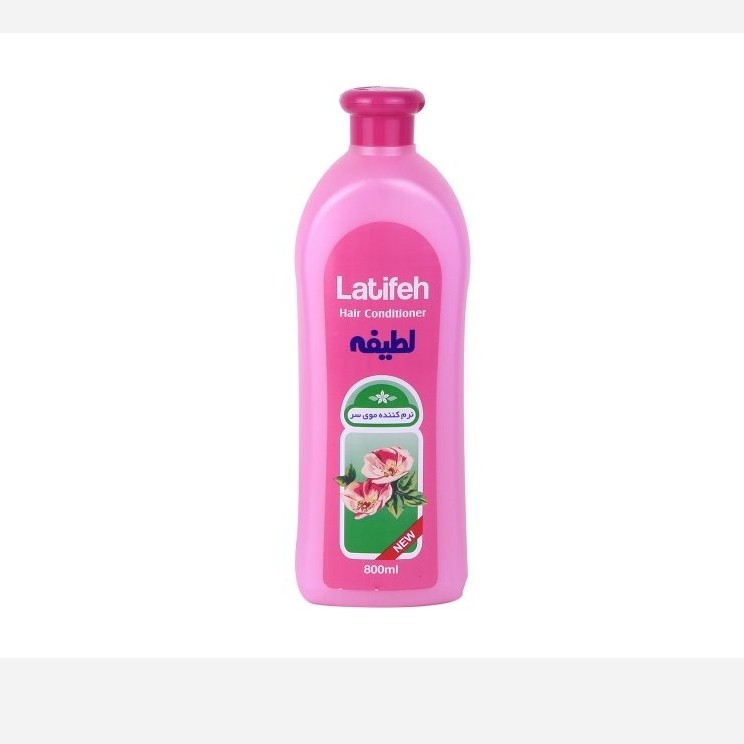 نرم کننده موی سر 400ML لطیفه
